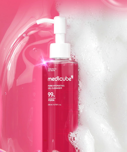 PDRN Hydrating Gel Cleanser