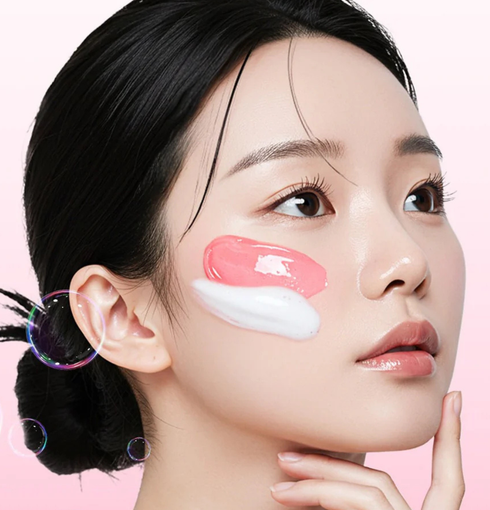 MEDICUBE PDRN Hydrating Gel Cleanser 200 ml | NIASHA.ch