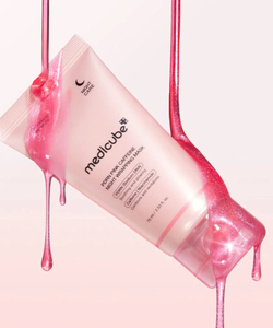 PDRN Pink Caffeine Night Wrapping Mask