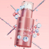 PDRN Pink Collagen Exosome Shot Serum 7500