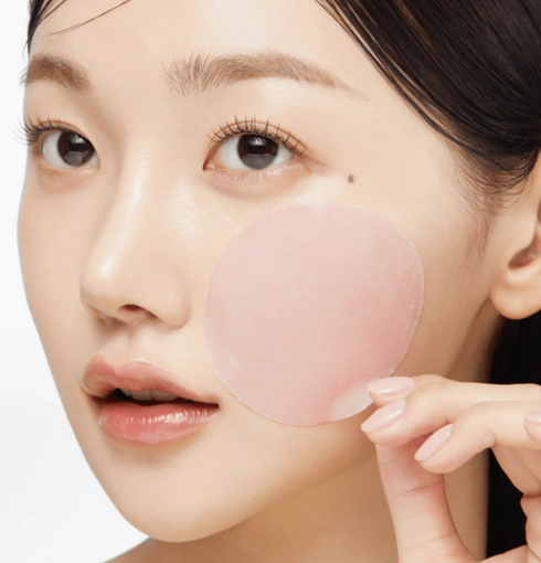 MEDICUBE PDRN Pink Collagen Toning Gel Toner Pad ( 120 ml) | NIASHA.ch