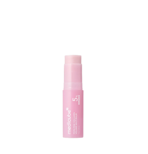 MEDICUBE PDRN Pink Collagen Volume Multi Balm (10g ) | NIASHA.ch