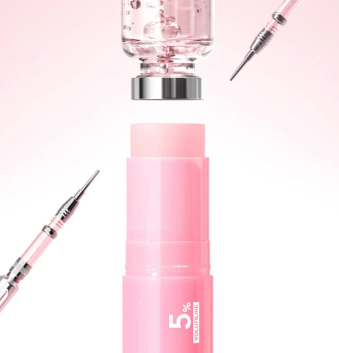MEDICUBE PDRN Pink Collagen Volume Multi Balm (10g ) | NIASHA.ch