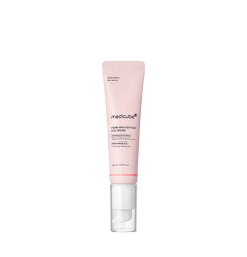 PDRN Pink Peptide Eye Cream