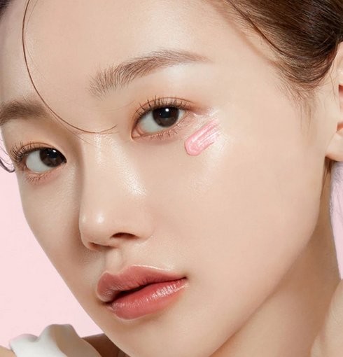 PDRN Pink Peptide Eye Cream