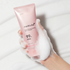 PDRN Pink Niacinamide Whip Cleanser