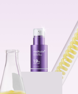 Retinol 1.9% NMN Boosting Serum