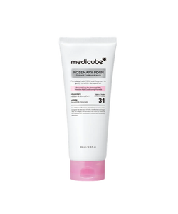 Rosemary PDRN Damage Care Hair Mask