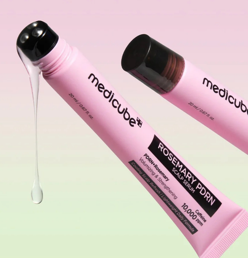 MEDICUBE Rosemary PDRN Scalp Serum ( 20 ml) | NIASHA.ch