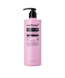 Rosemary PDRN Cooling Thickening Shampoo
