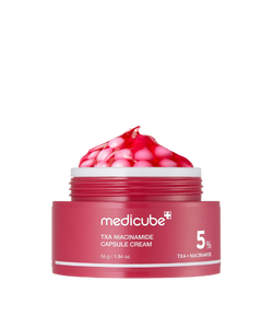 TXA Niacinamide Capsule Cream