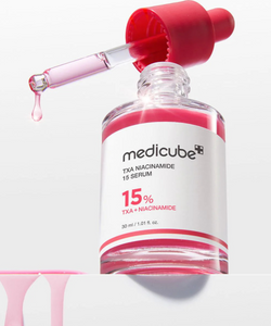 TXA Niacinamide 15 Serum
