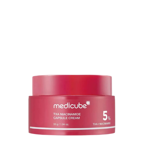 TXA Niacinamide Capsule Cream