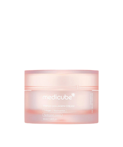 Triple Collagen Cream 4.0