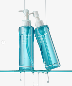 Zero Pore Blackhead Deep Cleansing Oil