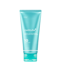 Azelaic Acid Niacinamide Deep Clean Foam Cleanser