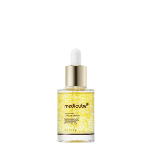MEDICUBE Deep Vita C Capsule Serum ( 30ml) | NIASHA.ch