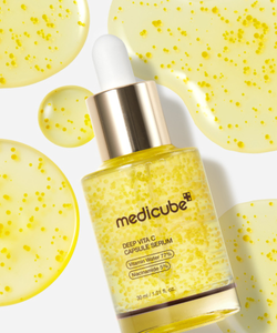 Deep Vita C Capsule Serum