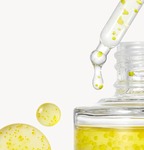 MEDICUBE Deep Vita C Capsule Serum ( 30ml) | NIASHA.ch