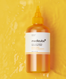 Kojic Acid Turmeric Resurfacing Toner