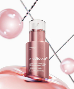 PDRN Pink Collagen Exosome Shot Serum 2000