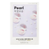 MISSHA Airy Fit Sheet Mask - Pearl | NIASHA Switzerland