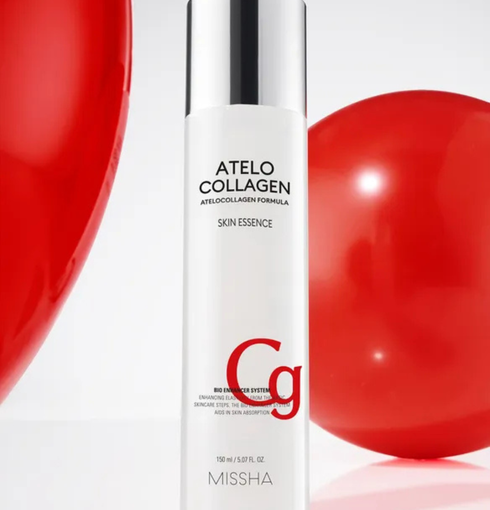 MISSHA Atelo Collagen Skin Essence ( 150 ml) | NIASHA.ch