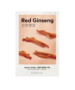 Airy Fit Sheet Mask - Red Ginseng