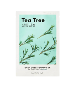 Airy Fit Sheet Mask - Tea Tree