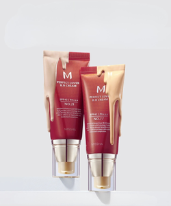 Perfect Cover BB Cream SPF 42 PA +++