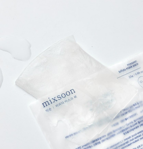 MIXSOON Bifida Face Mask | NIASHA Switzerland