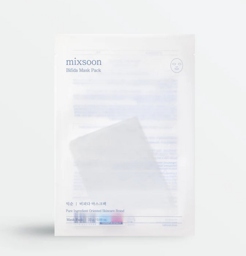 Bifida Face Mask