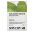 SOME BY MI Real Super Matcha Pore Care Mask Niasha Switzerland