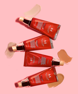 Perfect Cover BB Cream SPF 42 PA +++
