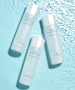 Time Revolution The First Treatment Essence 5X