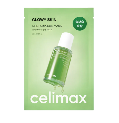 Celimax The Real Noni Energy Ampoule Mask (25 ml) | NIASHA.ch