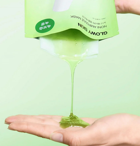 Celimax The Real Noni Energy Ampoule Mask (25 ml) | NIASHA.ch