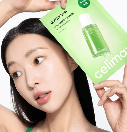 Celimax The Real Noni Energy Ampoule Mask (25 ml) | NIASHA.ch