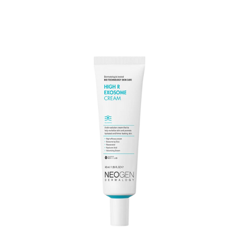 NEOGEN DERMALOGY High R Exosome Cream | NIASHA Switzerland