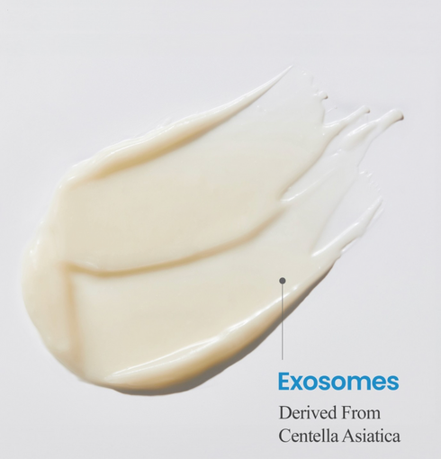 NEOGEN DERMALOGY High R Exosome Cream | NIASHA Switzerland