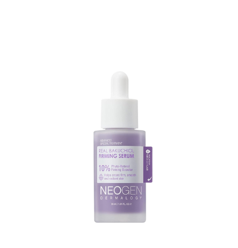 NEOGEN DERMALOGY Real Firming Bakuchiol Serum | NIASHA Switzerland