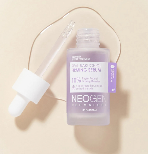 NEOGEN DERMALOGY Real Firming Bakuchiol Serum | NIASHA Switzerland