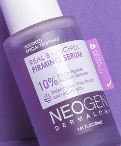Real Firming Bakuchiol Serum