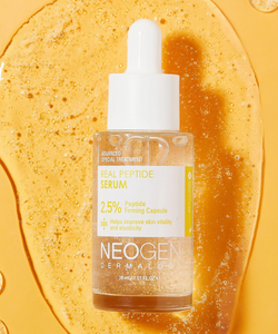 Real Peptide Serum