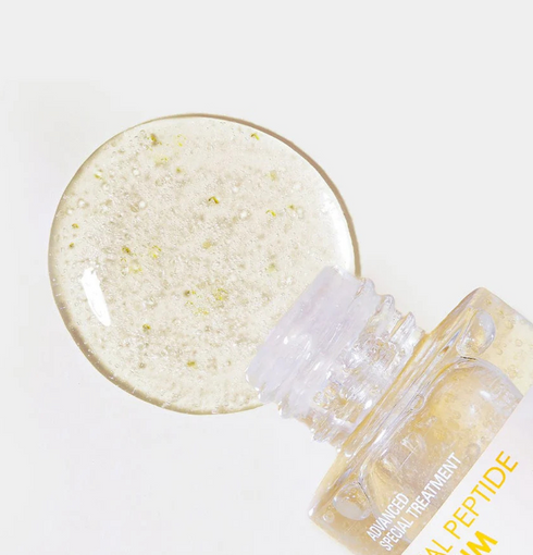 NEOGEN DERMALOGY Real Peptide Serum | NIASHA Switzerland