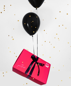 NIASHA Christmas Sheet Mask Box