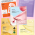 Glass Skin Hydrogel Mask Set