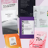 Rejuvenating Sheet Mask Set