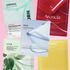 Glass Skin Hydrogel Mask Set