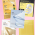 Glass Skin Hydrogel Mask Set